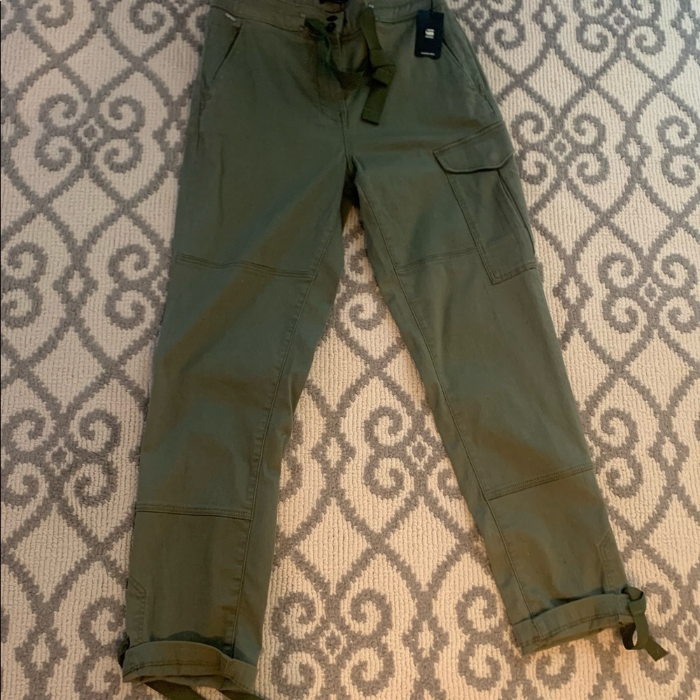 G Star Raw Cargo